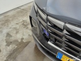  Hyundai  Tucson HYUNDAI  - 2021 1.6 T-GDi 150 MHEV Feel 5d #76