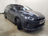  KIA  Cee'd KIA Proceed GT Line 1.0 T-GDI 120 ISG 5d #8