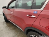  KIA  Sportage KIA  - 2018 1.6T 177 4WD More DCT (EU6d-TEMP) 5d #35
