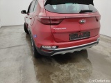  KIA  Sportage KIA  - 2018 1.6T 177 4WD More DCT (EU6d-TEMP) 5d #44