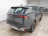  KIA  Sportage KIA  1.6 T-GDi 6A/T AWD Pulse PHEV 5d #2