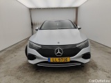  Mercedes  EQE MERCEDES  89 kWh  300 Business Line 5d #5