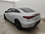  Mercedes  EQE MERCEDES  89 kWh  300 Business Line 5d #7