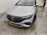  Mercedes  EQE MERCEDES  89 kWh  300 Business Line 5d #36