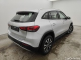  Mercedes  GLA MERCEDES CLASSE  DIESEL - 2020  200 d 150 business Solution 5d Auto #2