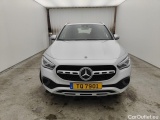  Mercedes  GLA MERCEDES CLASSE  DIESEL - 2020  200 d 150 business Solution 5d Auto #5
