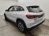  Mercedes  GLA MERCEDES CLASSE  DIESEL - 2020  200 d 150 business Solution 5d Auto #7