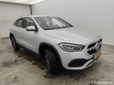  Mercedes  GLA MERCEDES CLASSE  DIESEL - 2020  200 d 150 business Solution 5d Auto #8