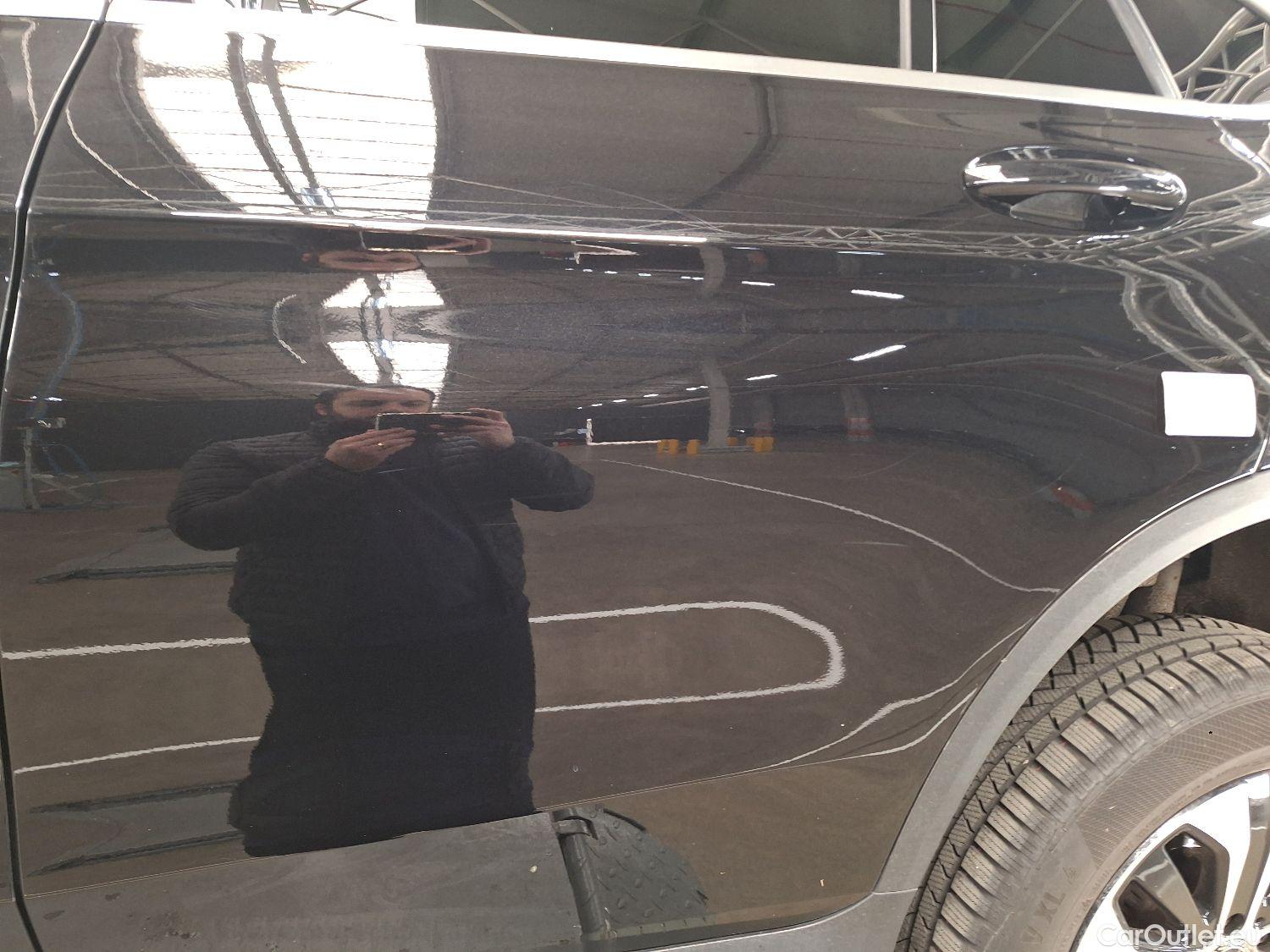  Mercedes  G-Klasee Mercedes, GLC Coupé FL'19, Mercedes-Benz GLC Coupé GLC 300 de 4MATIC 5d #43