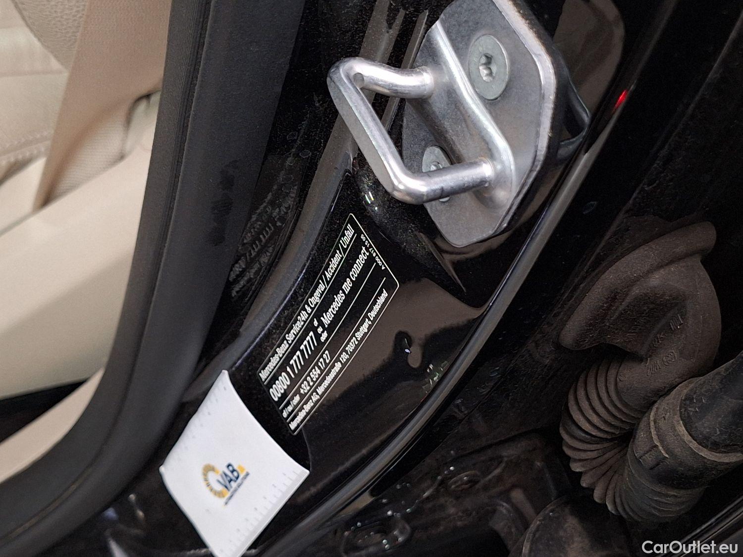  Mercedes  G-Klasee Mercedes, GLC Coupé FL'19, Mercedes-Benz GLC Coupé GLC 300 de 4MATIC 5d #71