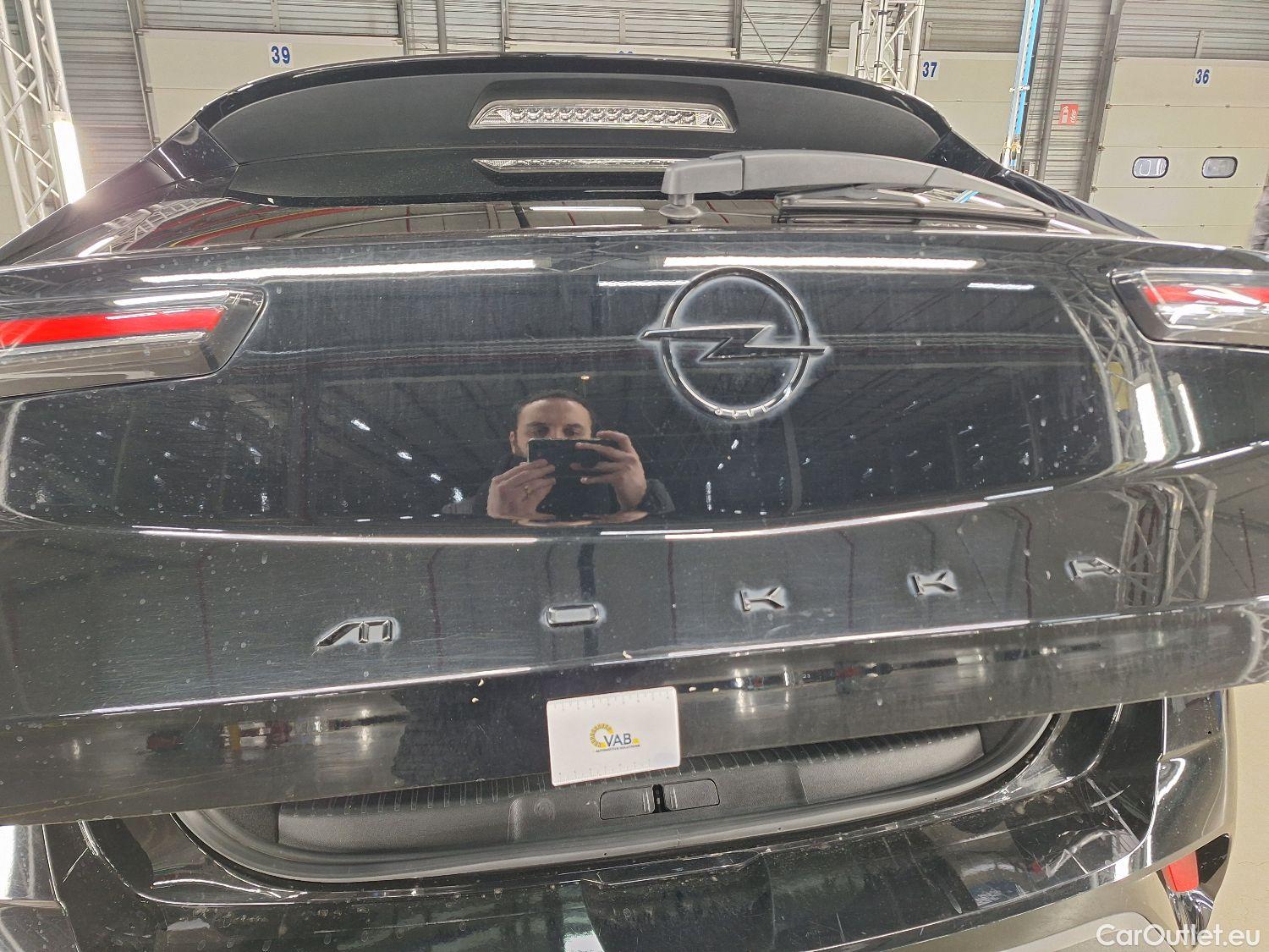  Opel  Mokka Opel,  '20, Opel  1.5 Turbo D 81kW S/S GS Line 5d #44