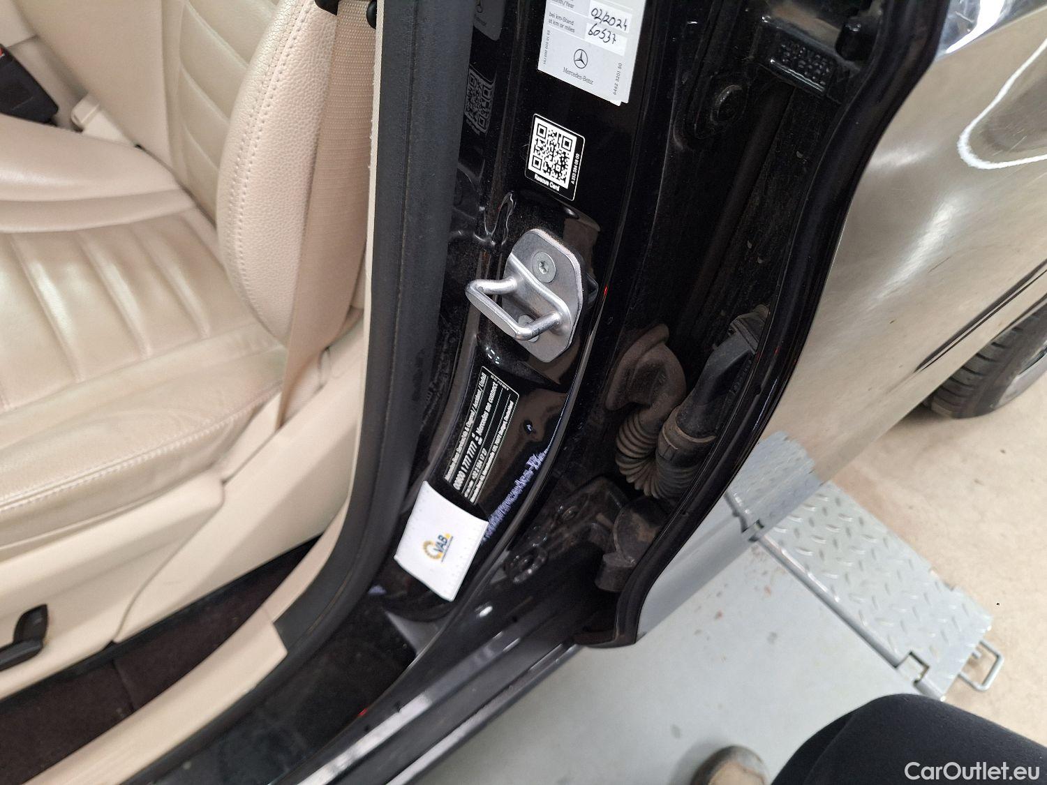  Mercedes  G-Klasee Mercedes, GLC Coupé FL'19, Mercedes-Benz GLC Coupé GLC 300 de 4MATIC 5d #70