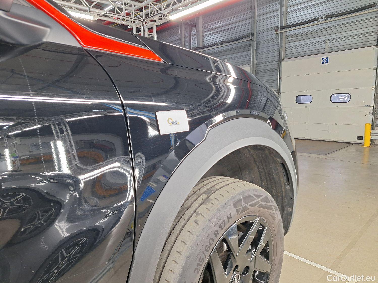  Opel  Mokka Opel,  '20, Opel  1.5 Turbo D 81kW S/S GS Line 5d #10