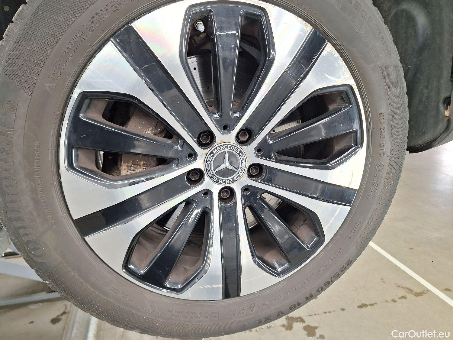  Mercedes  G-Klasee Mercedes, GLC Coupé FL'19, Mercedes-Benz GLC Coupé GLC 300 de 4MATIC 5d #3