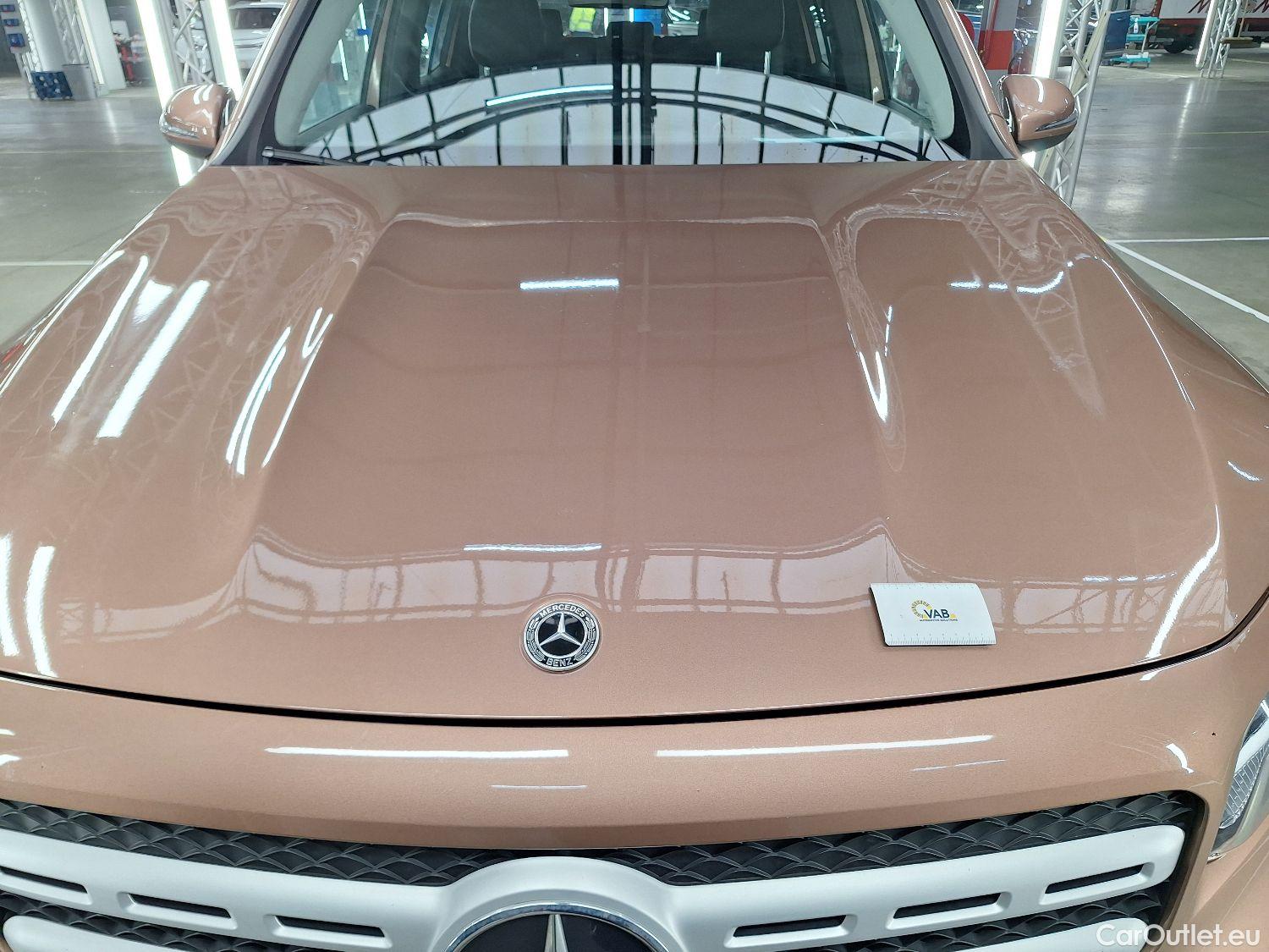  Mercedes  GLB Mercedes,  '19, Mercedes-Benz   200 d Business Solution 5d #22