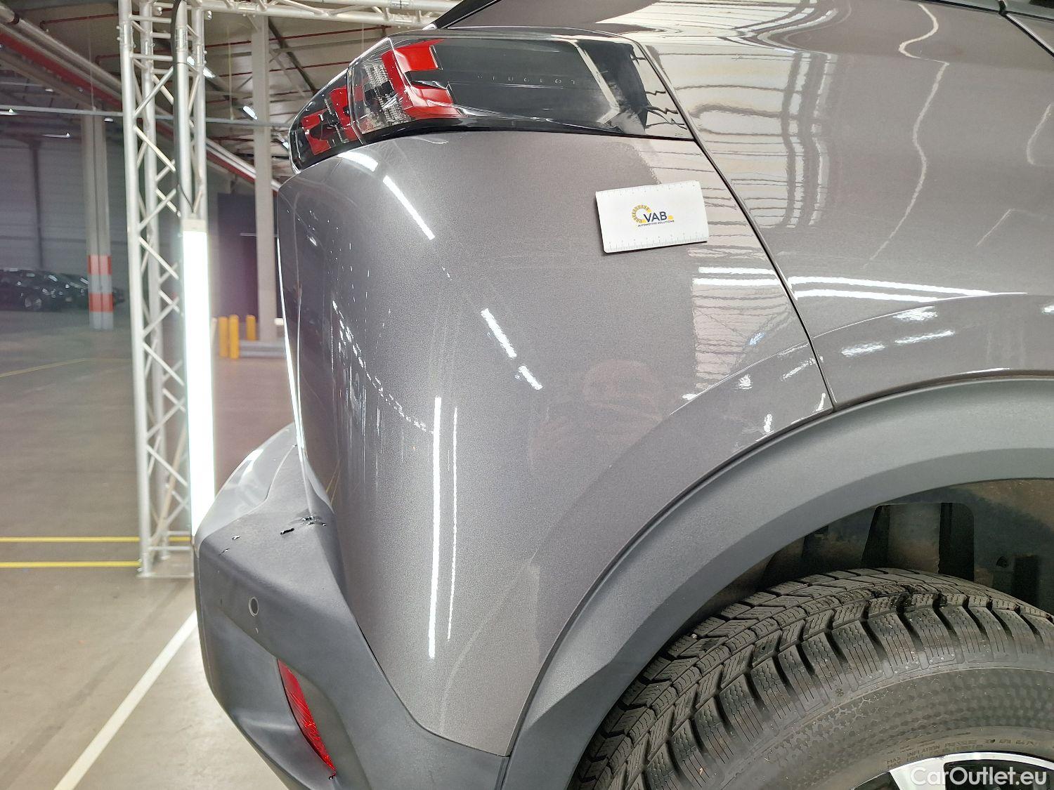  Peugeot  2008 Peugeot,  '19, Peugeot  1.5 BlueHDi 81kW S&S Allure 5d #14