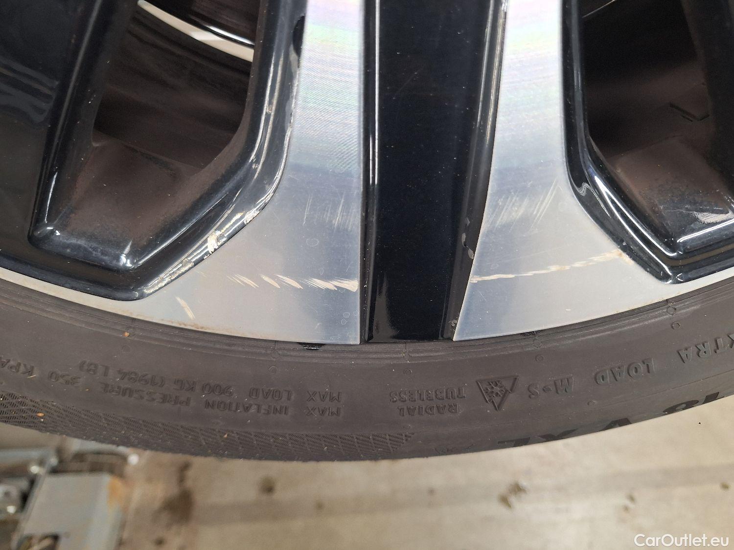  Mercedes  G-Klasee Mercedes, GLC Coupé FL'19, Mercedes-Benz GLC Coupé GLC 300 de 4MATIC 5d #5