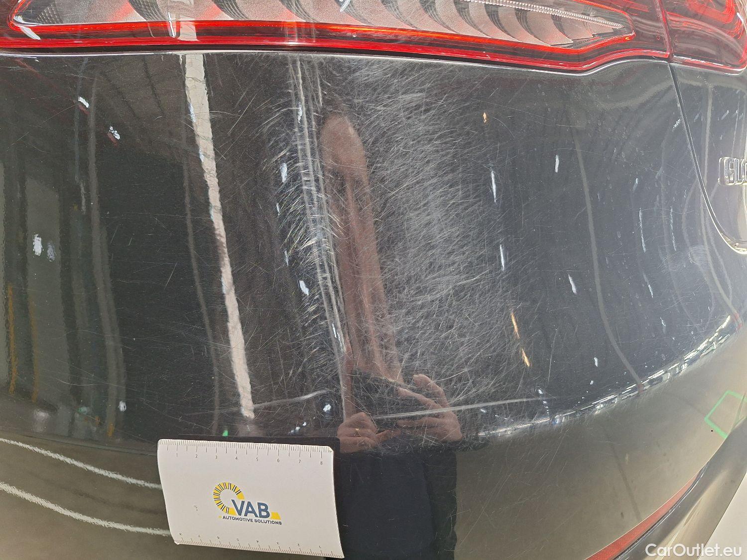  Mercedes  G-Klasee Mercedes, GLC Coupé FL'19, Mercedes-Benz GLC Coupé GLC 300 de 4MATIC 5d #39