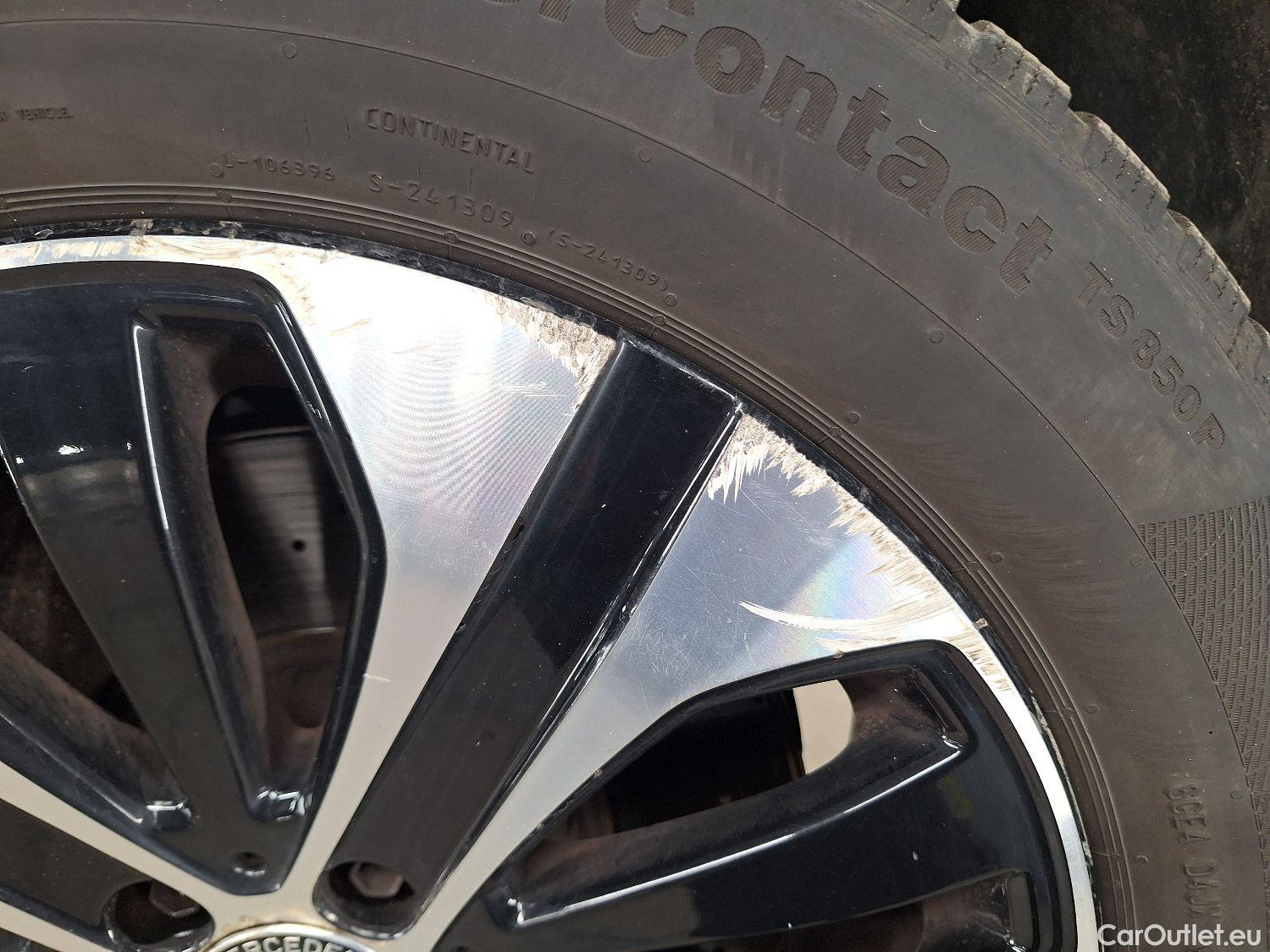  Mercedes  G-Klasee Mercedes, GLC Coupé FL'19, Mercedes-Benz GLC Coupé GLC 300 de 4MATIC 5d #6