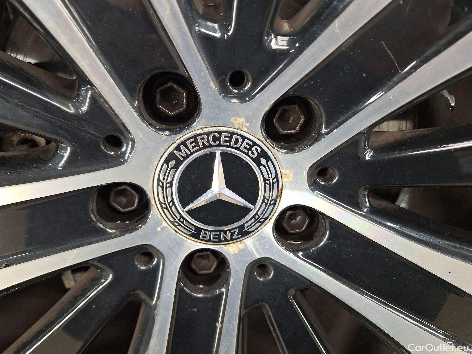  Mercedes  G-Klasee Mercedes, GLC Coupé FL'19, Mercedes-Benz GLC Coupé GLC 300 de 4MATIC 5d #8