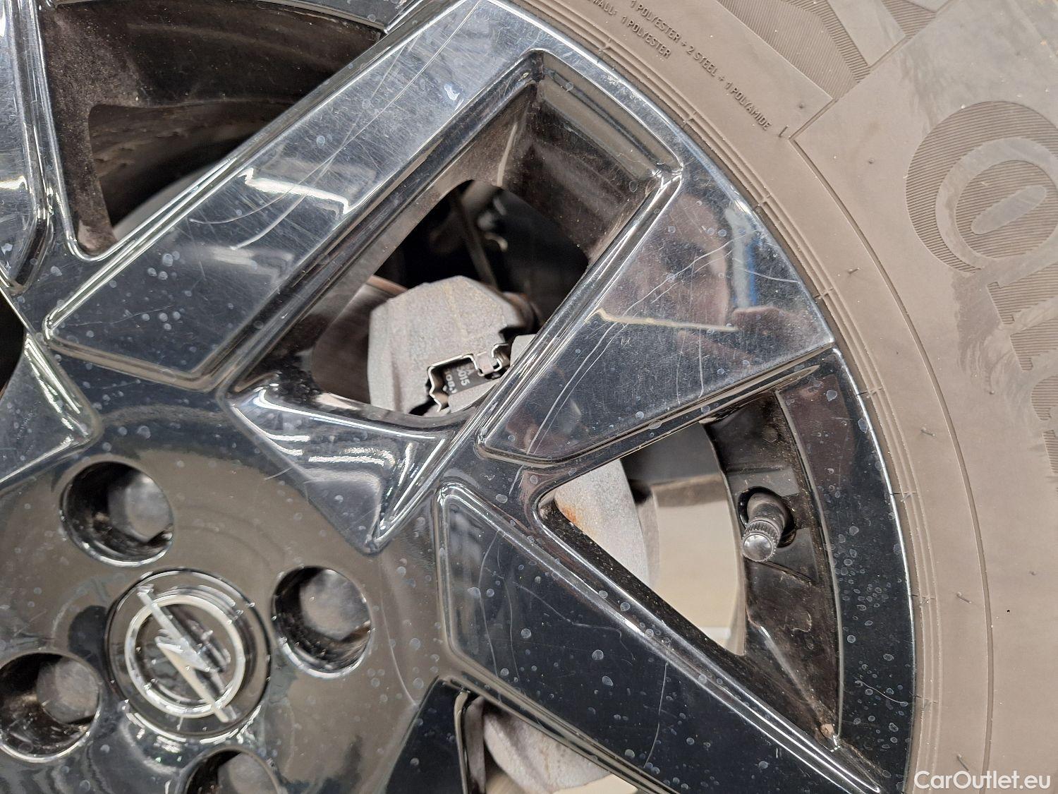  Opel  Mokka Opel,  '20, Opel  1.5 Turbo D 81kW S/S GS Line 5d #5