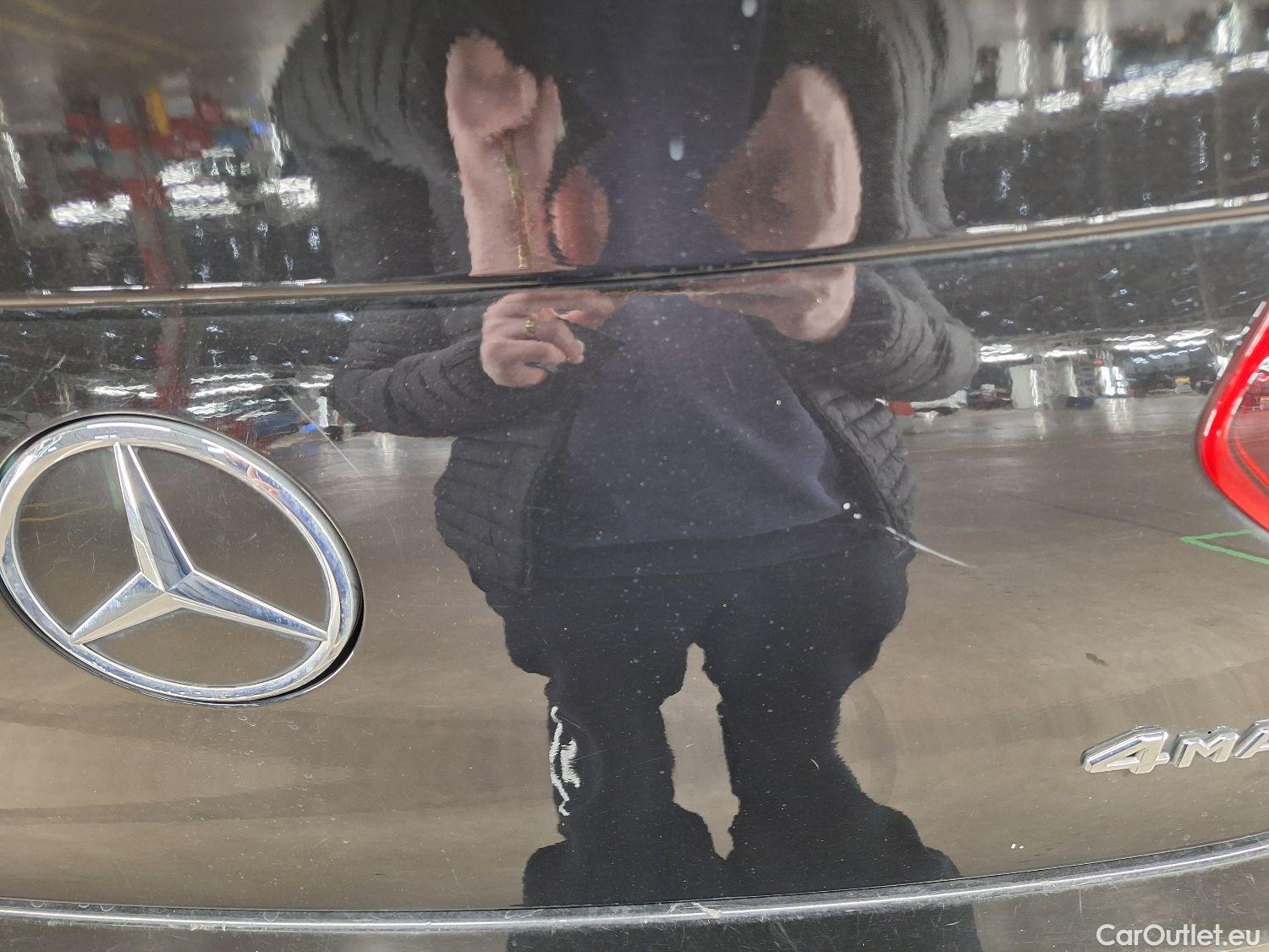  Mercedes  G-Klasee Mercedes, GLC Coupé FL'19, Mercedes-Benz GLC Coupé GLC 300 de 4MATIC 5d #58