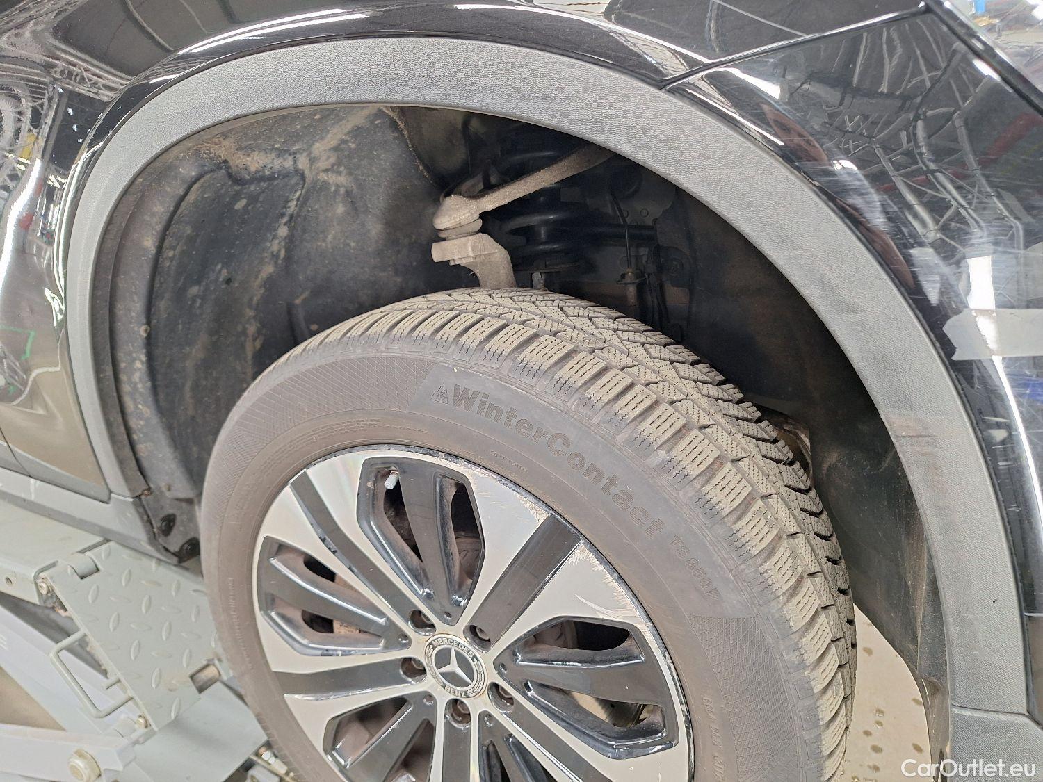  Mercedes  G-Klasee Mercedes, GLC Coupé FL'19, Mercedes-Benz GLC Coupé GLC 300 de 4MATIC 5d #24