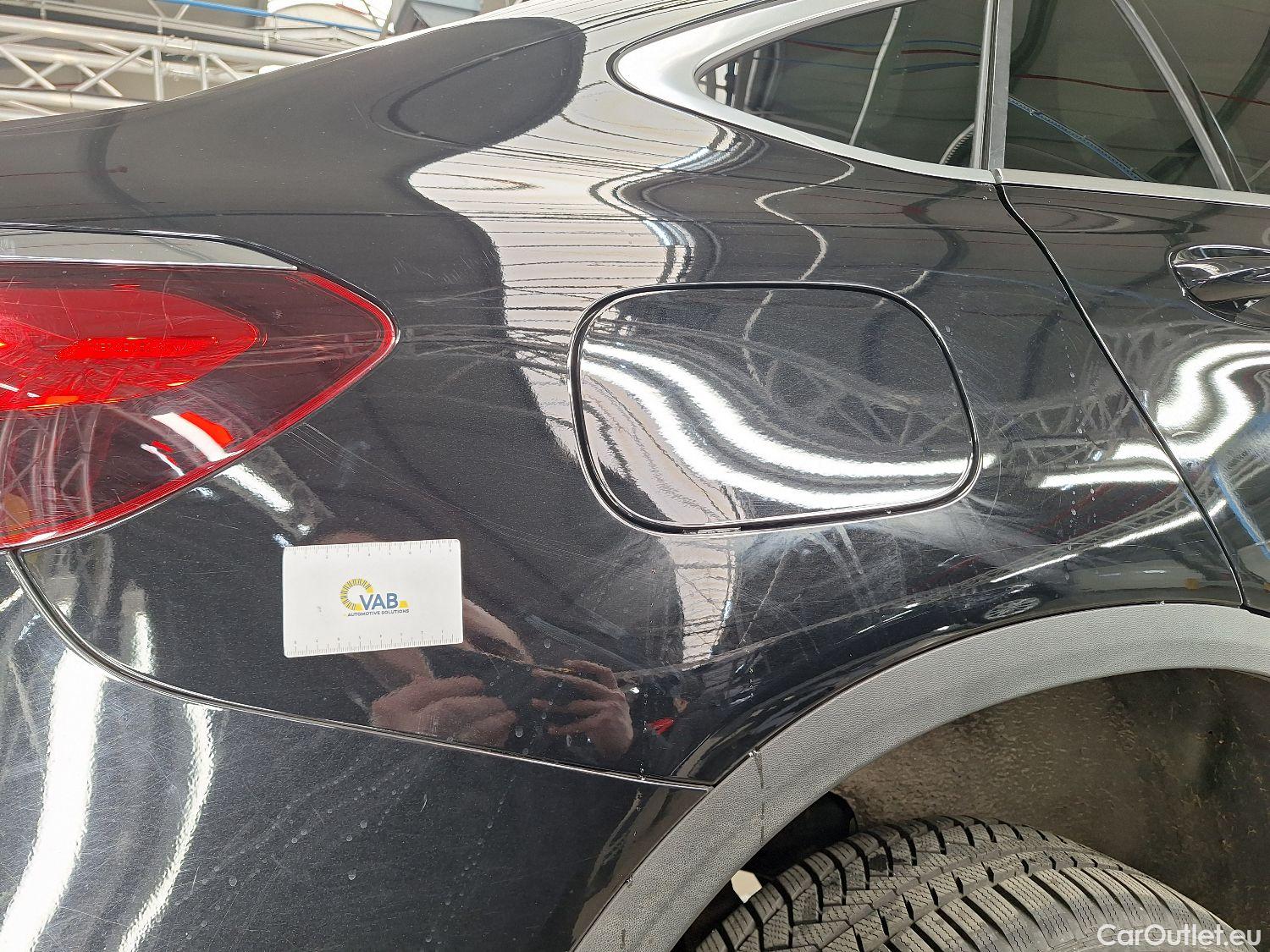  Mercedes  G-Klasee Mercedes, GLC Coupé FL'19, Mercedes-Benz GLC Coupé GLC 300 de 4MATIC 5d #33