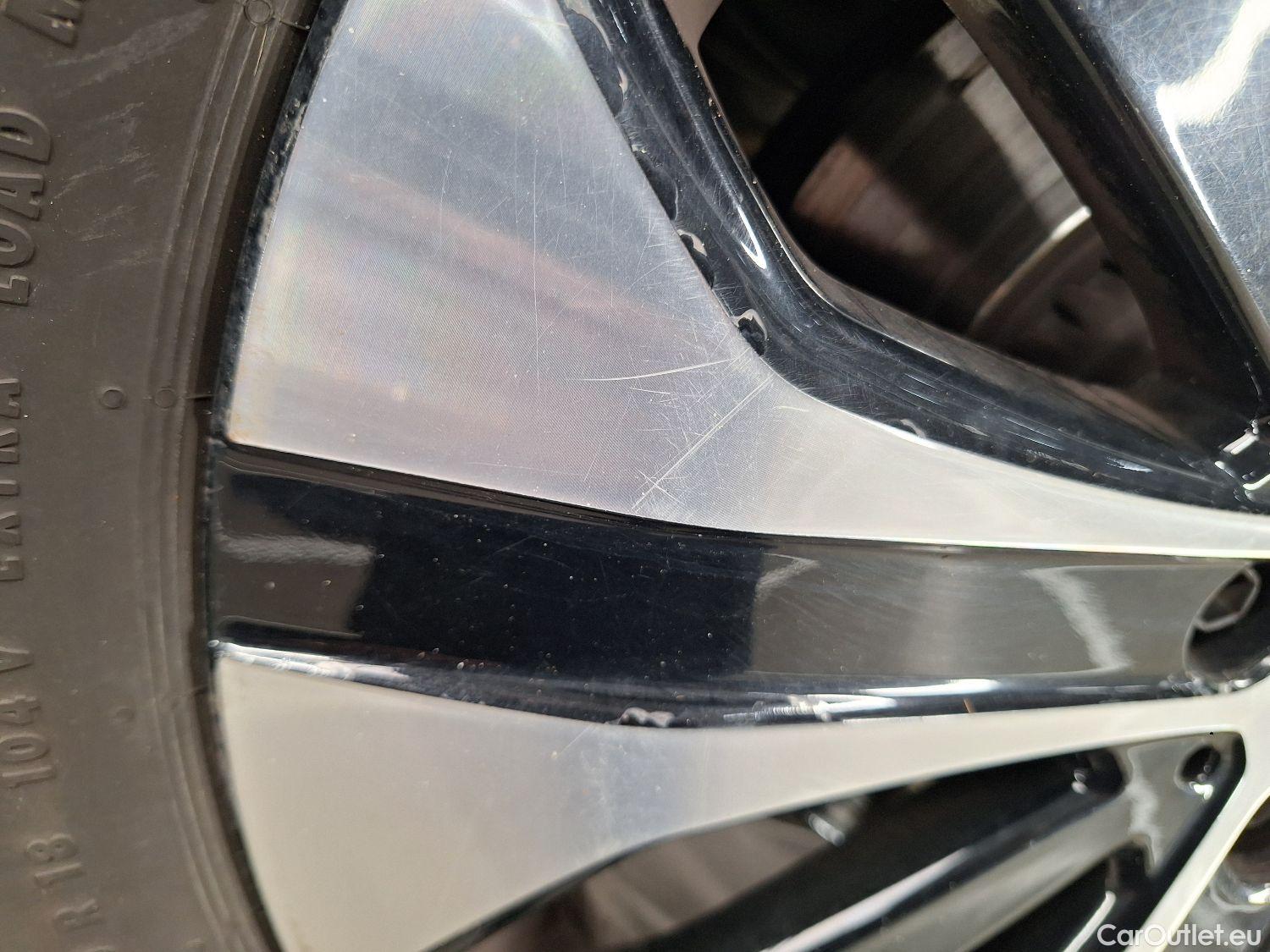  Mercedes  G-Klasee Mercedes, GLC Coupé FL'19, Mercedes-Benz GLC Coupé GLC 300 de 4MATIC 5d #12