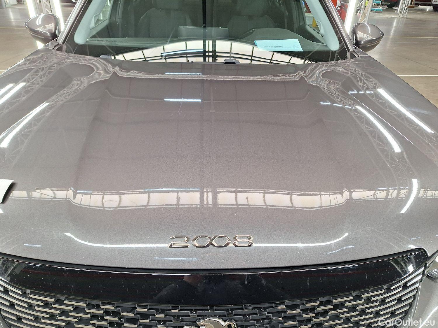  Peugeot  2008 Peugeot,  '19, Peugeot  1.5 BlueHDi 81kW S&S Allure 5d #32