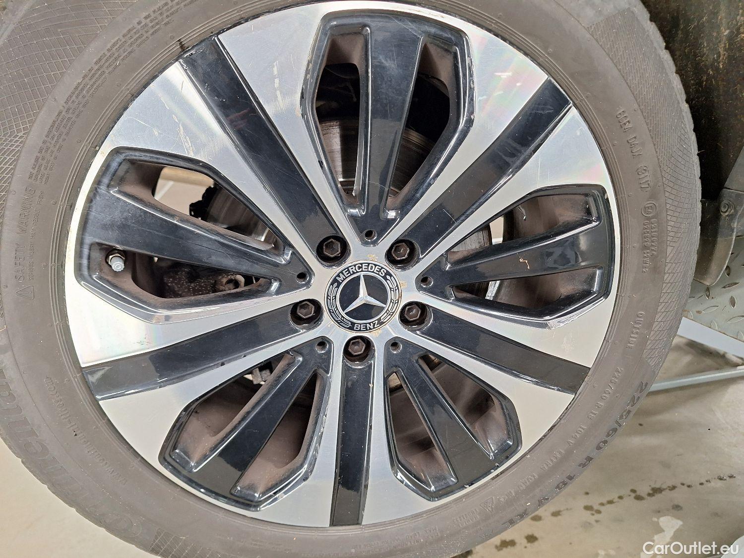  Mercedes  G-Klasee Mercedes, GLC Coupé FL'19, Mercedes-Benz GLC Coupé GLC 300 de 4MATIC 5d #7