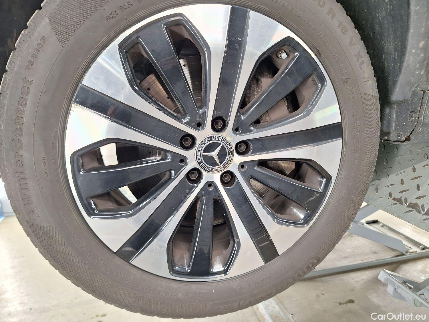  Mercedes  G-Klasee Mercedes, GLC Coupé FL'19, Mercedes-Benz GLC Coupé GLC 300 de 4MATIC 5d #14