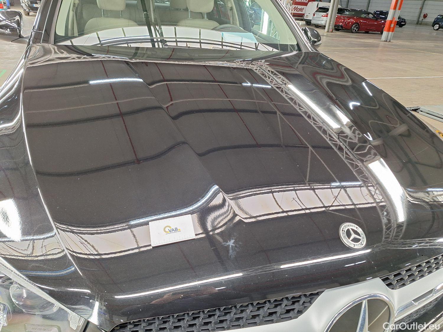  Mercedes  G-Klasee Mercedes, GLC Coupé FL'19, Mercedes-Benz GLC Coupé GLC 300 de 4MATIC 5d #72