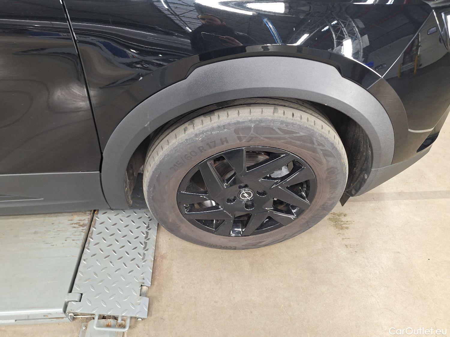  Opel  Mokka Opel,  '20, Opel  1.5 Turbo D 81kW S/S GS Line 5d #49