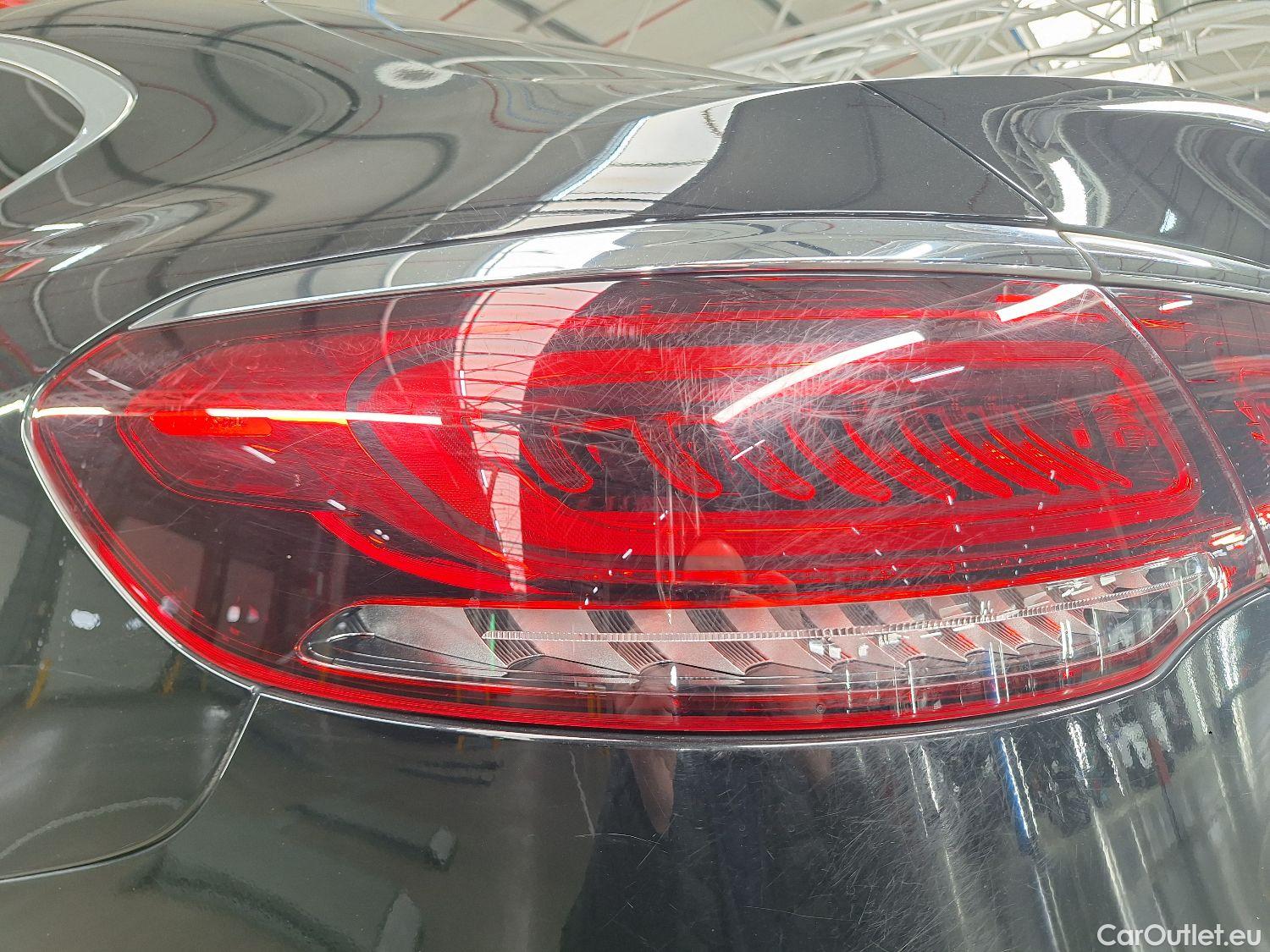  Mercedes  G-Klasee Mercedes, GLC Coupé FL'19, Mercedes-Benz GLC Coupé GLC 300 de 4MATIC 5d #66