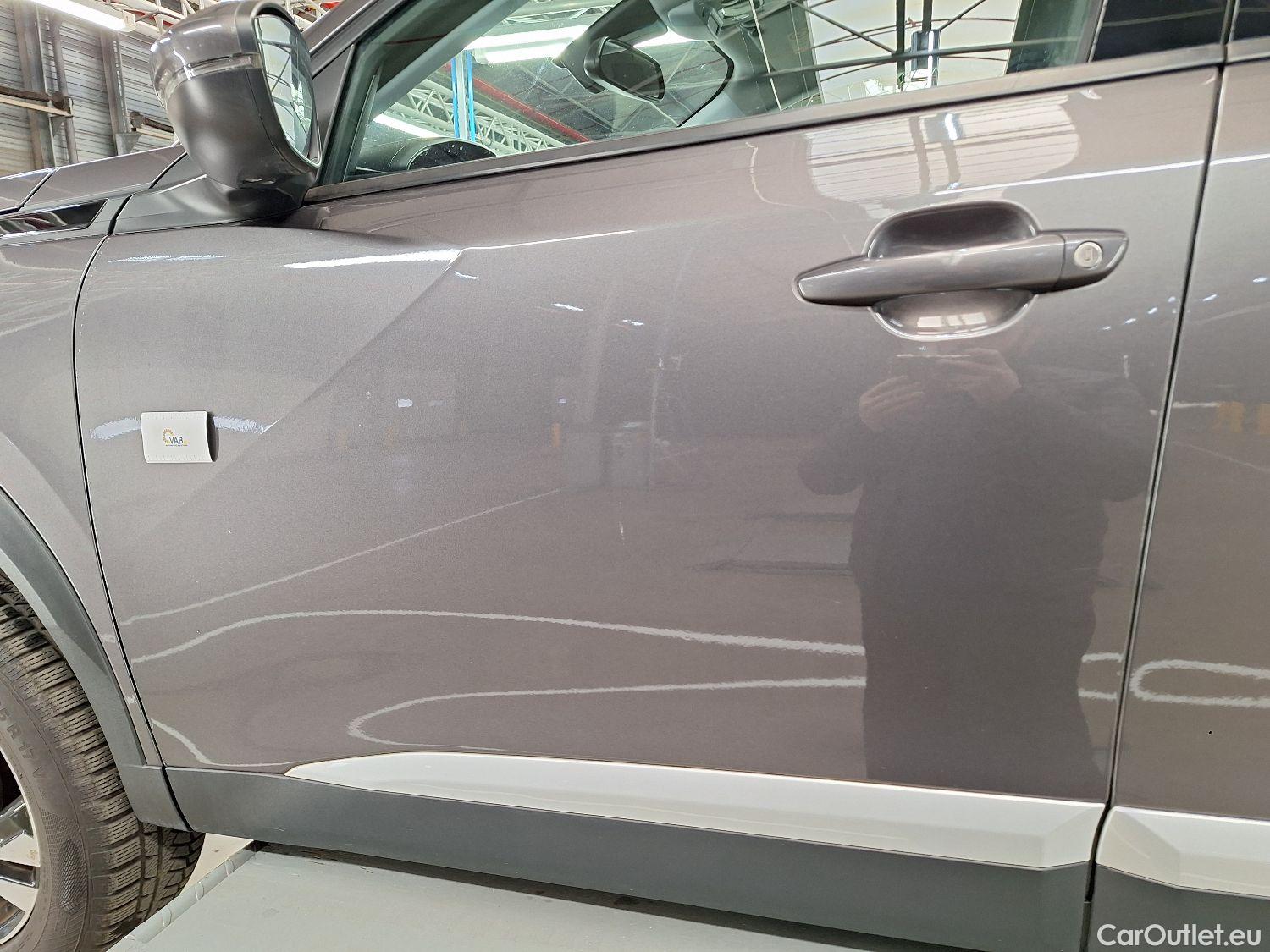  Peugeot  2008 Peugeot,  '19, Peugeot  1.5 BlueHDi 81kW S&S Allure 5d #18