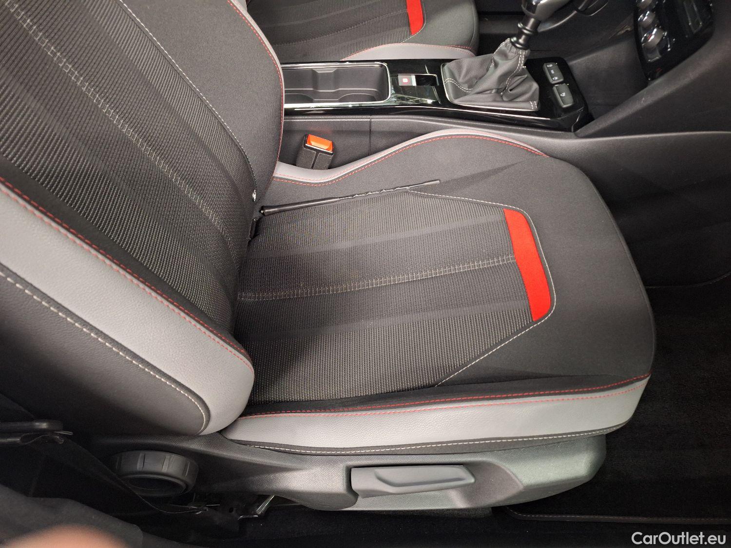  Opel  Mokka Opel,  '20, Opel  1.5 Turbo D 81kW S/S GS Line 5d #41