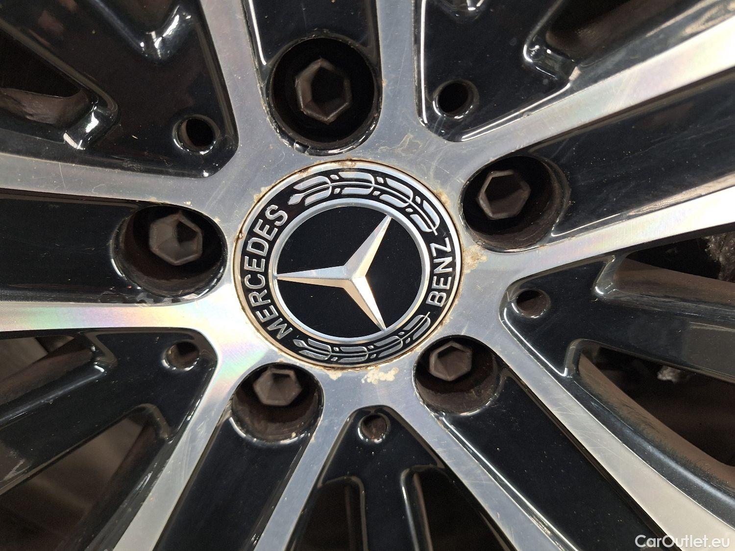  Mercedes  G-Klasee Mercedes, GLC Coupé FL'19, Mercedes-Benz GLC Coupé GLC 300 de 4MATIC 5d #13