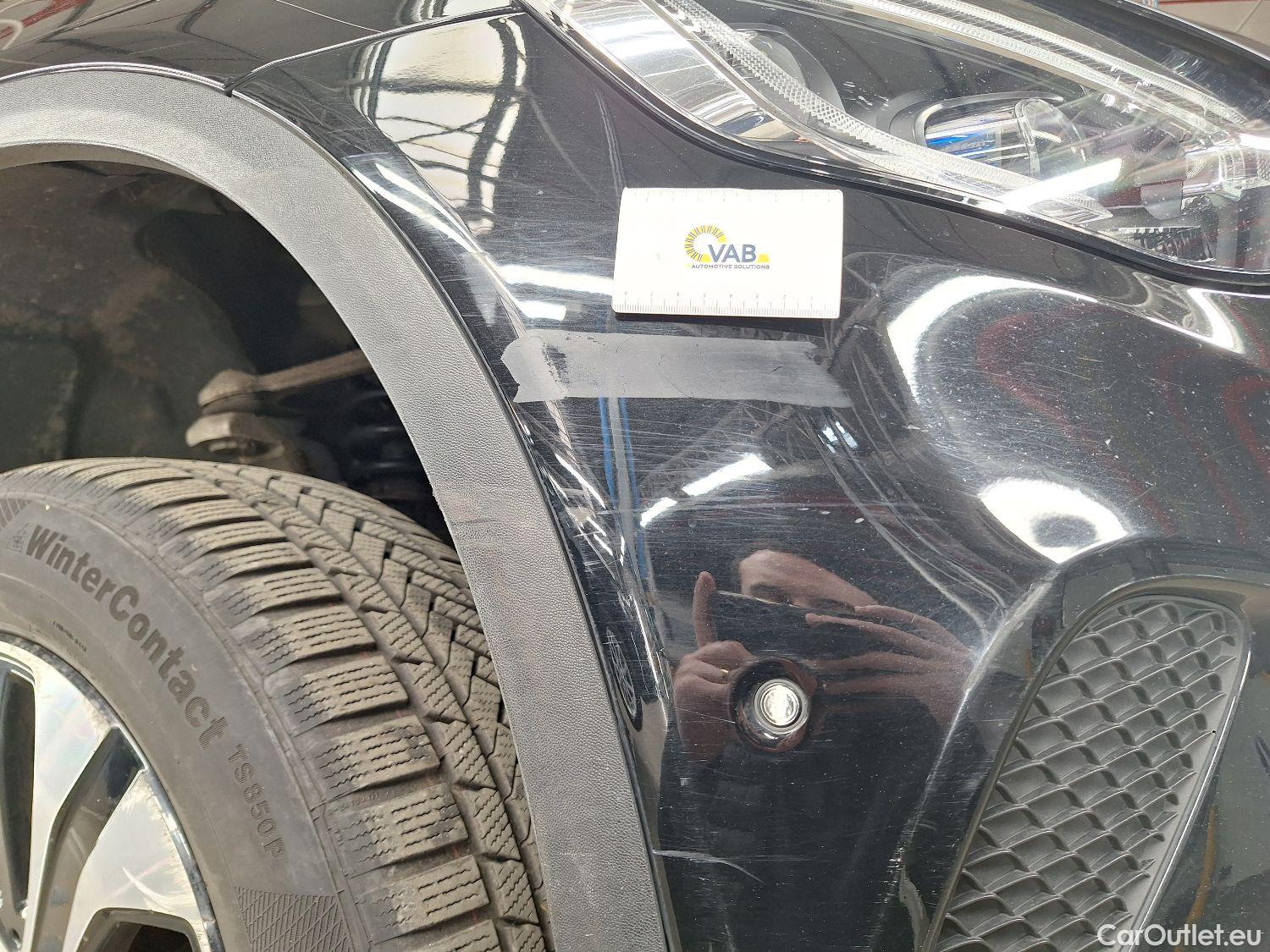  Mercedes  G-Klasee Mercedes, GLC Coupé FL'19, Mercedes-Benz GLC Coupé GLC 300 de 4MATIC 5d #18