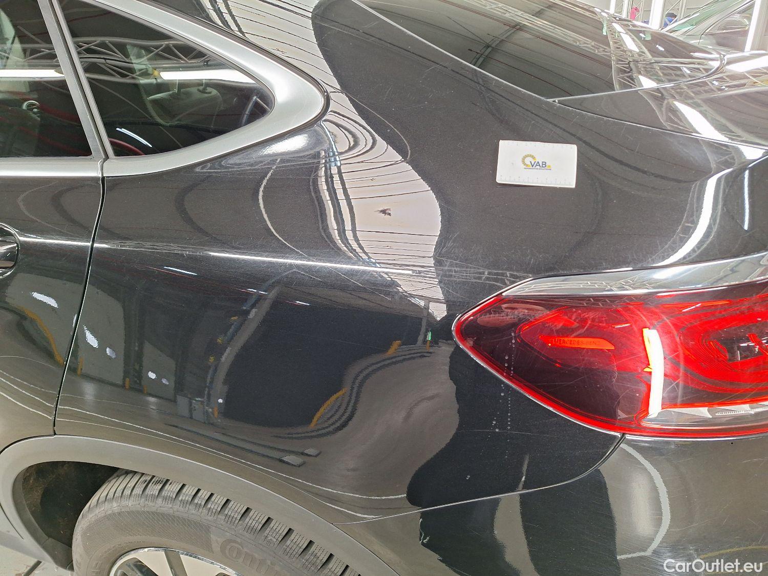  Mercedes  G-Klasee Mercedes, GLC Coupé FL'19, Mercedes-Benz GLC Coupé GLC 300 de 4MATIC 5d #63