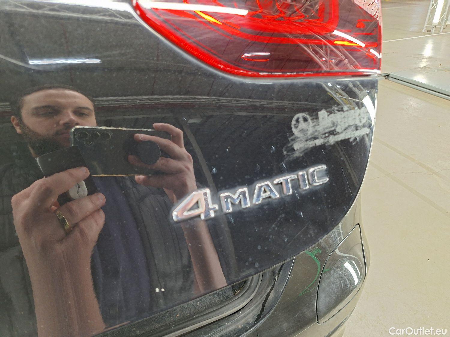  Mercedes  G-Klasee Mercedes, GLC Coupé FL'19, Mercedes-Benz GLC Coupé GLC 300 de 4MATIC 5d #60