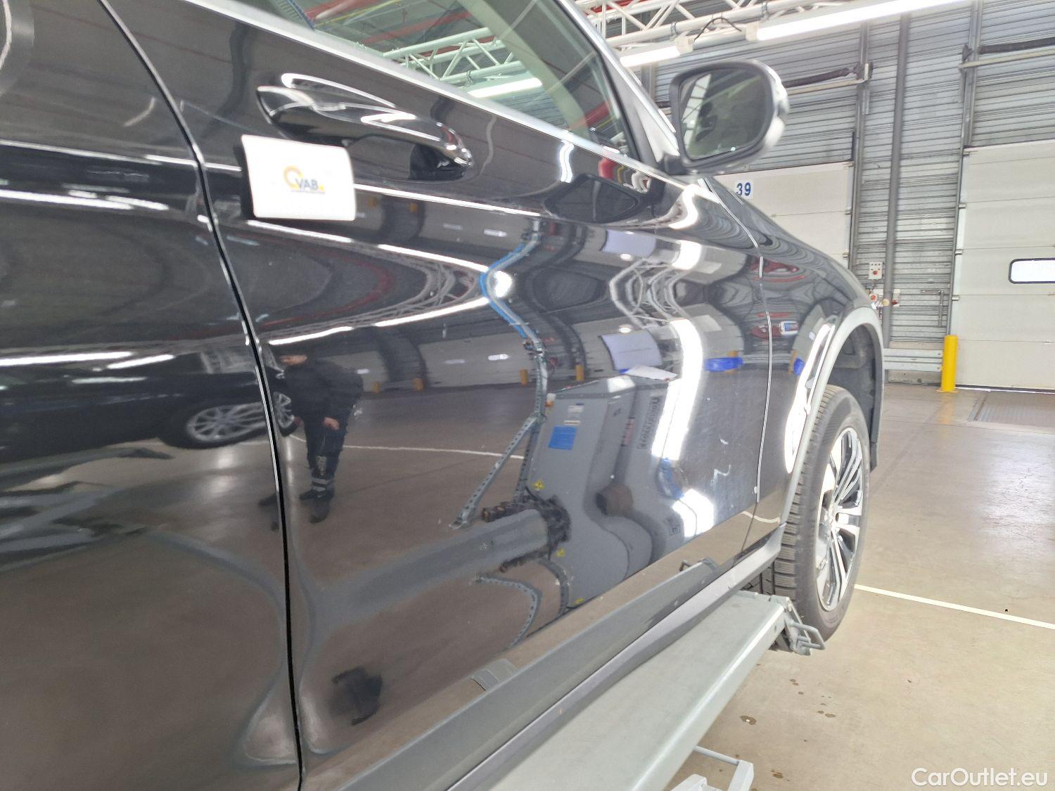  Mercedes  G-Klasee Mercedes, GLC Coupé FL'19, Mercedes-Benz GLC Coupé GLC 300 de 4MATIC 5d #29