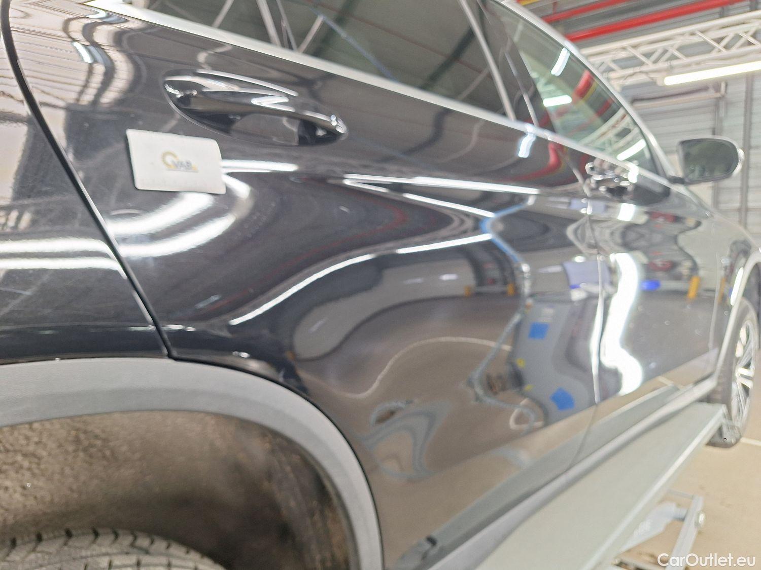  Mercedes  G-Klasee Mercedes, GLC Coupé FL'19, Mercedes-Benz GLC Coupé GLC 300 de 4MATIC 5d #27