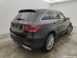  Mercedes  G-Klasee MERCEDES CLASSE GLC DIESEL (X253) - 2019 GLC 300 de 316 (194+122) 4-Matic 5d Auto #2