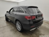 Mercedes  G-Klasee MERCEDES CLASSE GLC DIESEL (X253) - 2019 GLC 300 de 316 (194+122) 4-Matic 5d Auto #7