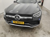  Mercedes  G-Klasee MERCEDES CLASSE GLC DIESEL (X253) - 2019 GLC 300 de 316 (194+122) 4-Matic 5d Auto #44
