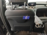  Mercedes  G-Klasee MERCEDES CLASSE GLC DIESEL (X253) - 2019 GLC 300 de 316 (194+122) 4-Matic 5d Auto #81
