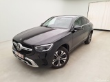  Mercedes  G-Klasee Mercedes, GLC Coupé FL'19, Mercedes-Benz GLC Coupé GLC 300 de 4MATIC 5d #2