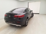  Mercedes  G-Klasee Mercedes, GLC Coupé FL'19, Mercedes-Benz GLC Coupé GLC 300 de 4MATIC 5d #8
