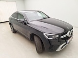  Mercedes  G-Klasee Mercedes, GLC Coupé FL'19, Mercedes-Benz GLC Coupé GLC 300 de 4MATIC 5d #9
